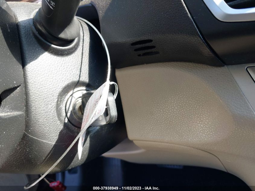 2015 HONDA ACCORD LX - 1HGCR2F32FA062410