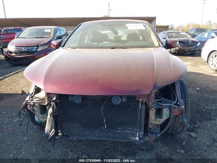 2015 HONDA ACCORD LX - 1HGCR2F32FA062410