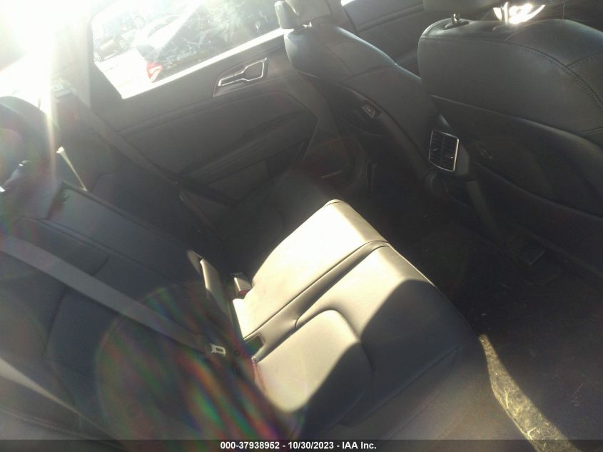 VIN KNDPVCAG1P7082268 2023 KIA SPORTAGE HYBRID EX