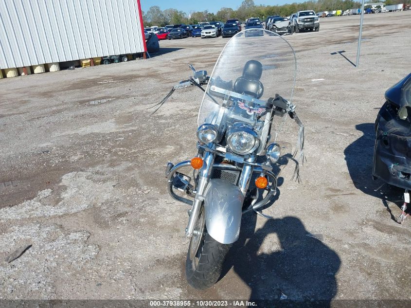 2006 HONDA VT1300 S 1HFSC52066A313928