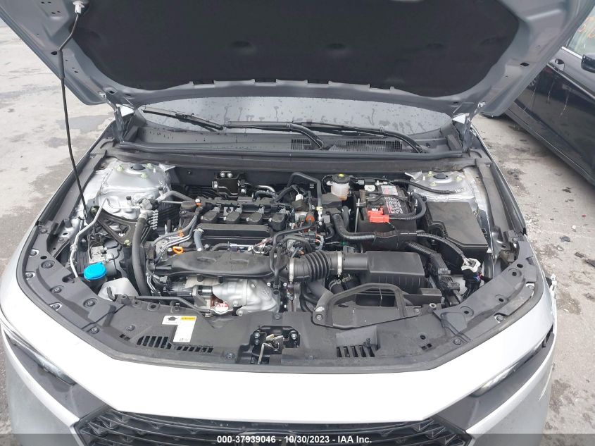 1HGCY1F21PA010174 | 2023 HONDA ACCORD