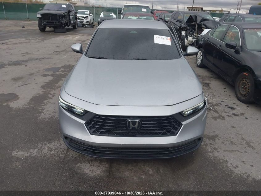 1HGCY1F21PA010174 | 2023 HONDA ACCORD