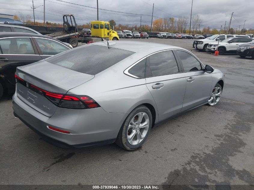 1HGCY1F21PA010174 | 2023 HONDA ACCORD