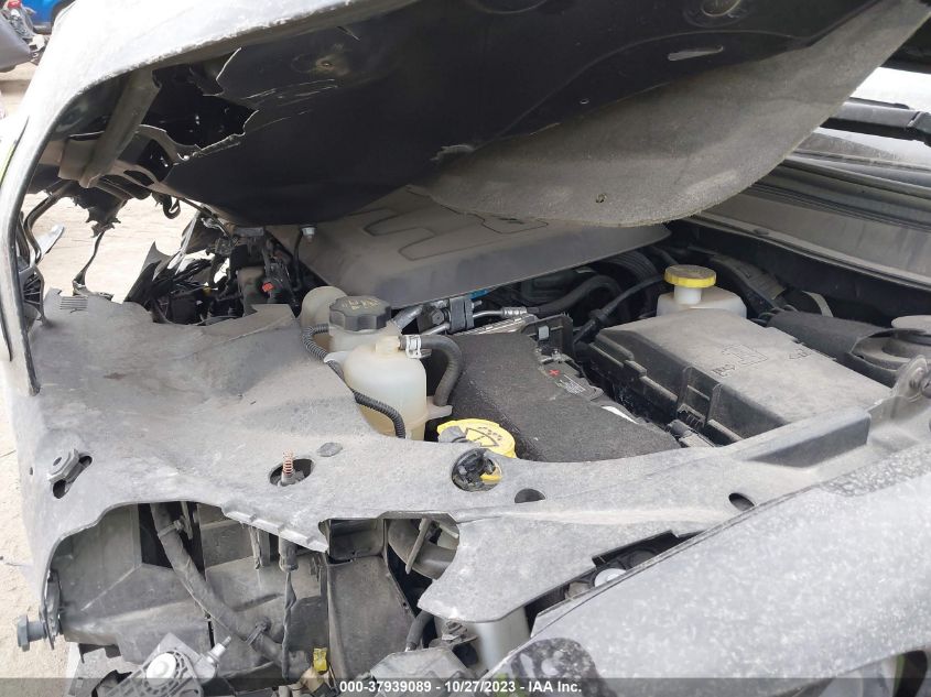 2020 JEEP CHEROKEE LIMITED - 1C4PJMDX7LD592312