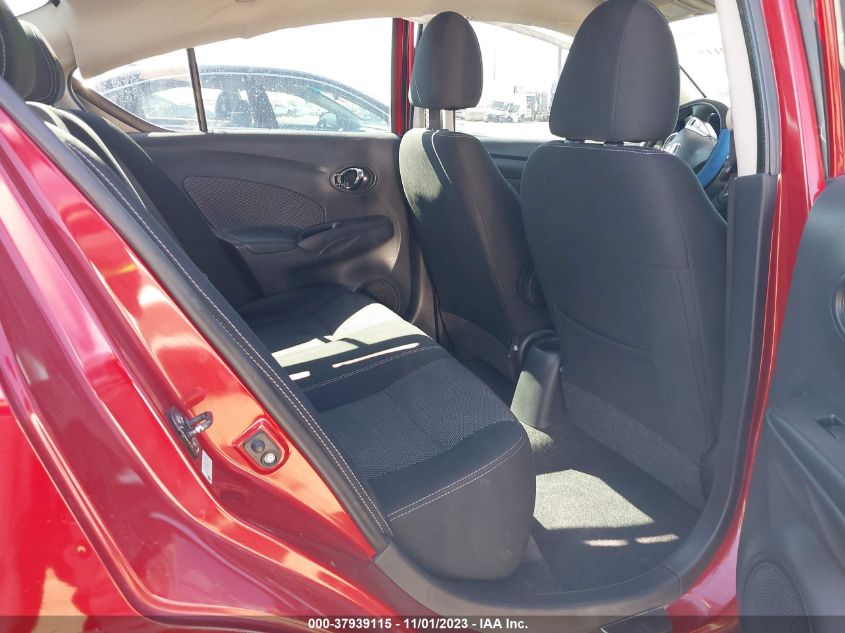 2015 NISSAN VERSA SL - 3N1CN7AP9FL881766