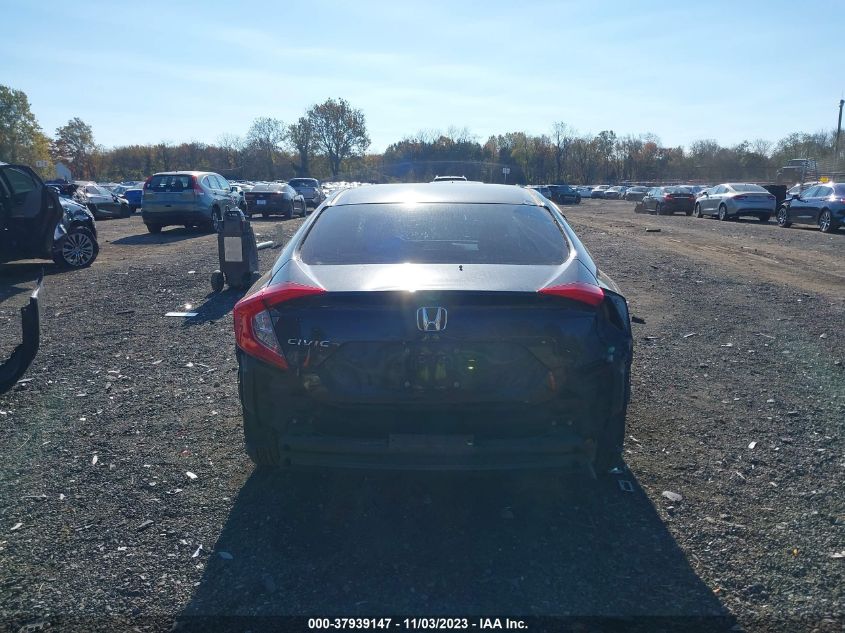 2016 HONDA CIVIC LX - 2HGFC2F55GH516359