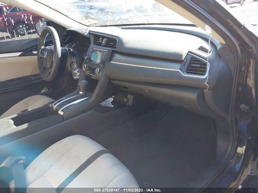 2016 HONDA CIVIC LX - 2HGFC2F55GH516359