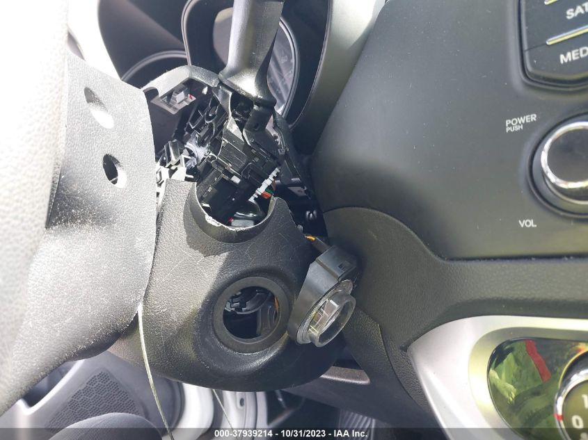 2014 KIA RIO LX - KNADM4A36E6375995