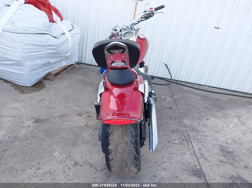 2009 YAMAHA XV1900 CU - JYAVP27E59A011481