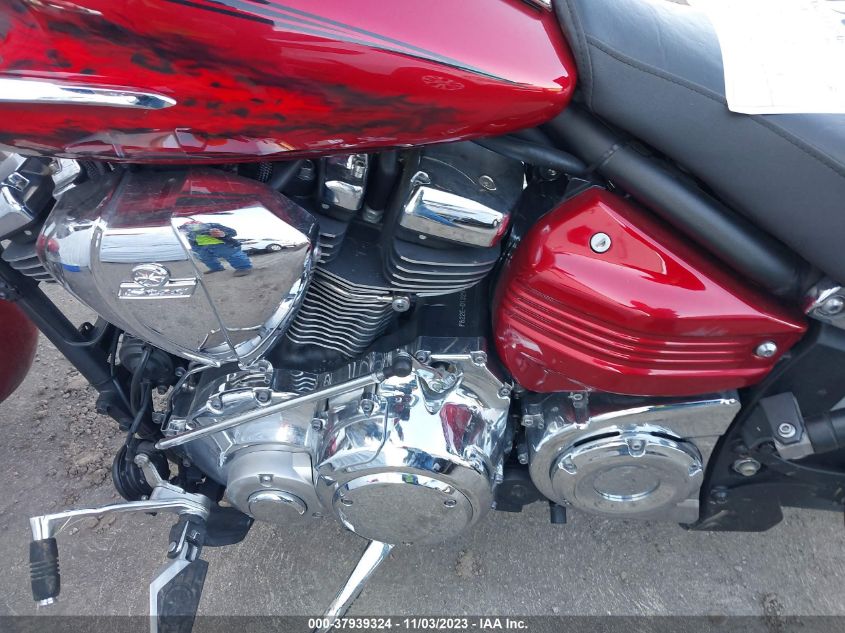 2009 YAMAHA XV1900 CU - JYAVP27E59A011481