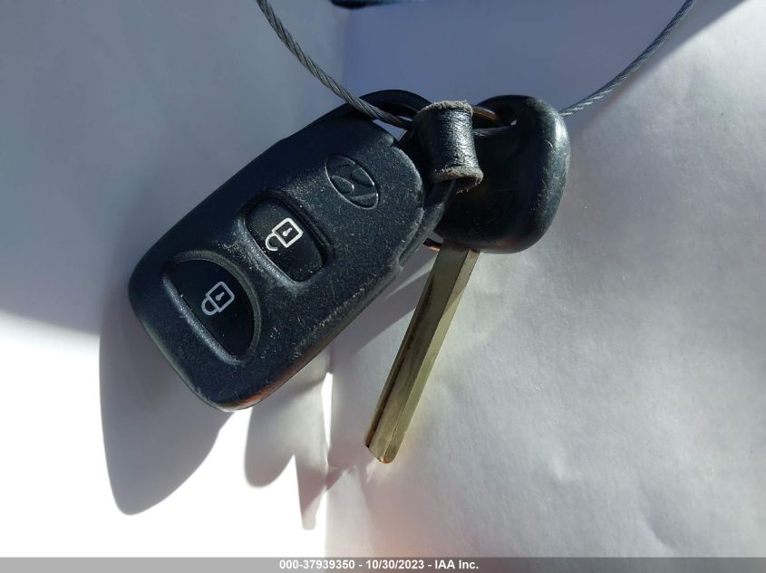 2014 HYUNDAI ACCENT GS - KMHCT5AE0EU194908