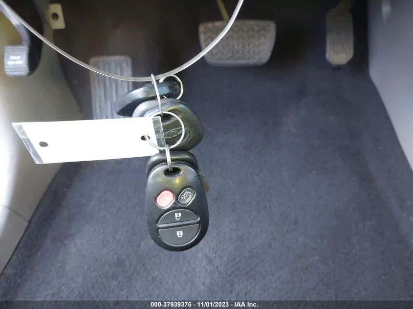 2013 TOYOTA HIGHLANDER - 5TDBK3EH9DS241206