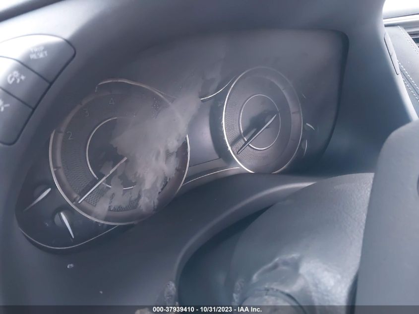 2015 INFINITI QX80 - JN8AZ2NF5F9573097