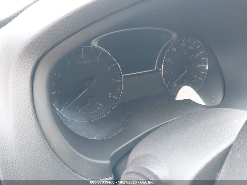 2018 NISSAN ALTIMA 2.5 S - 1N4AL3APXJC128633