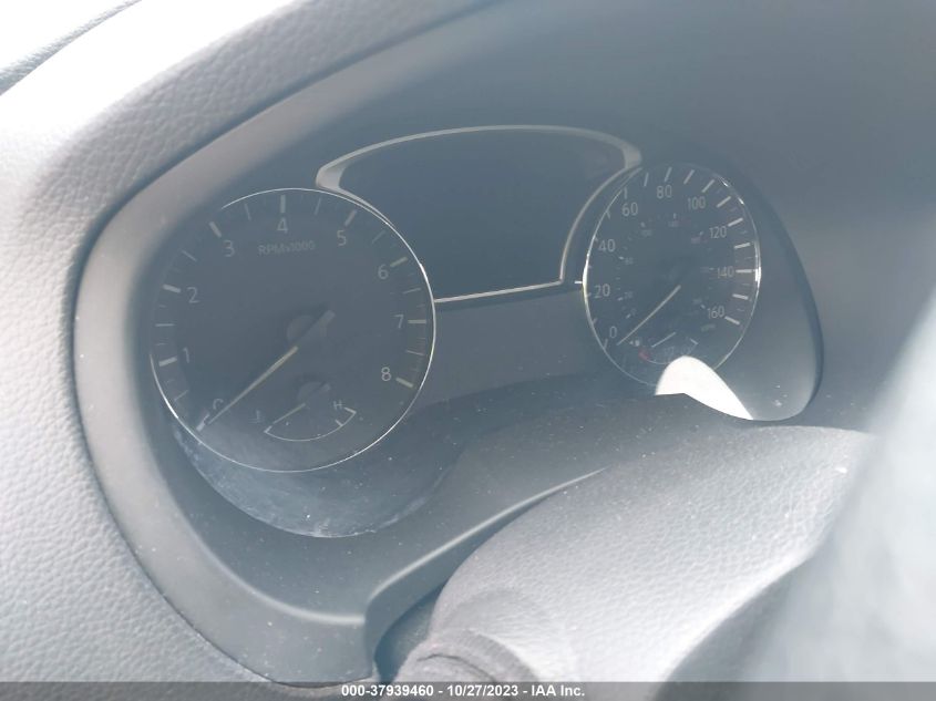 2018 NISSAN ALTIMA 2.5 S - 1N4AL3APXJC128633