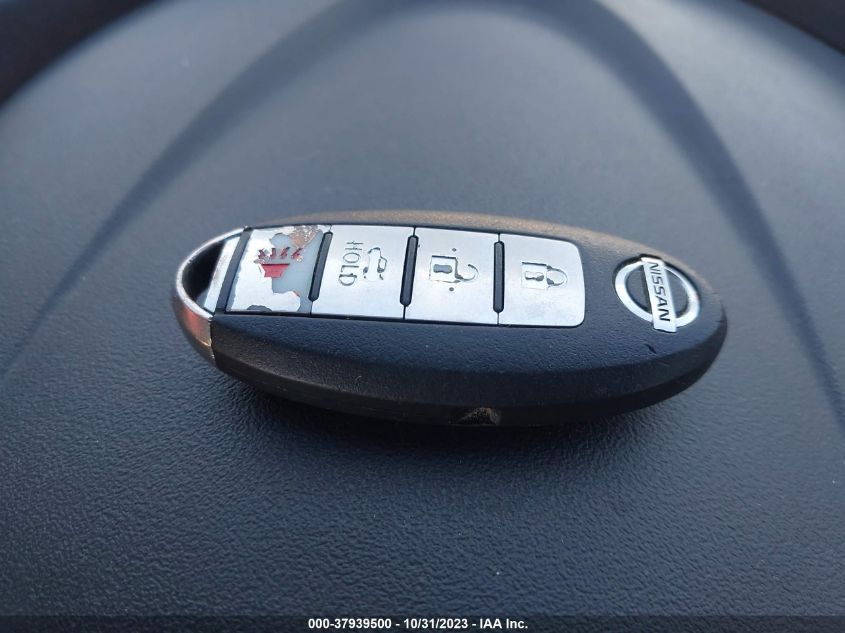2013 NISSAN MAXIMA 3.5 S - 1N4AA5AP0DC834709