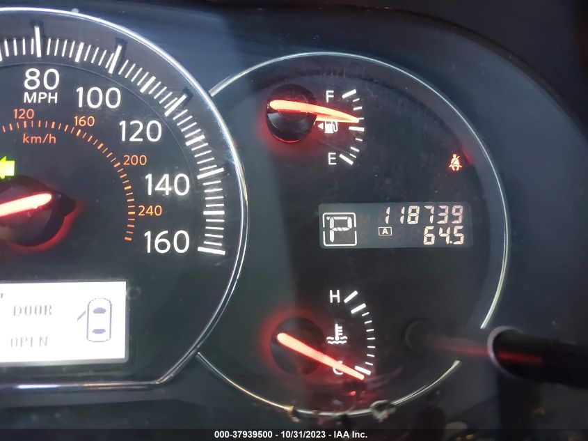 2013 NISSAN MAXIMA 3.5 S - 1N4AA5AP0DC834709