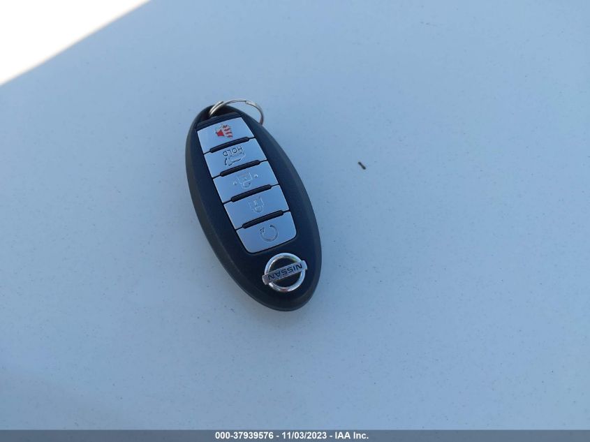 2015 NISSAN MURANO SL - 5N1AZ2MG0FN262072