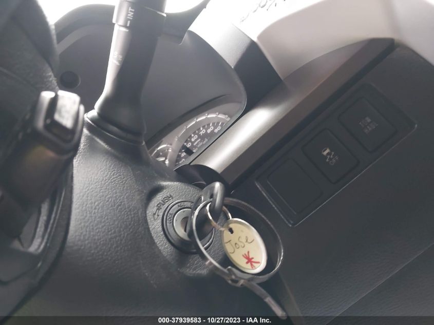 2014 TOYOTA TUNDRA 4WD TRUCK SR5 - 5TFUW5F11EX389291