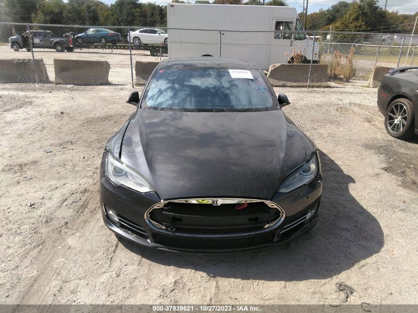 2015 TESLA MODEL S 70D/85D/P85D - 5YJSA1H27FFP79750