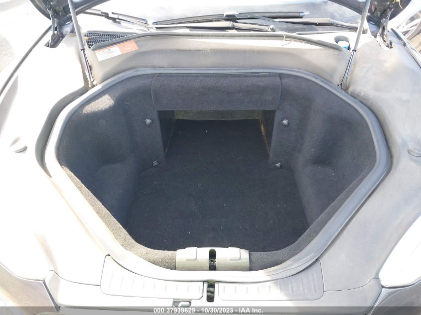 2014 TESLA MODEL S 60 KWH BATTERY/P85 - 5YJSA1H1XEFP65976