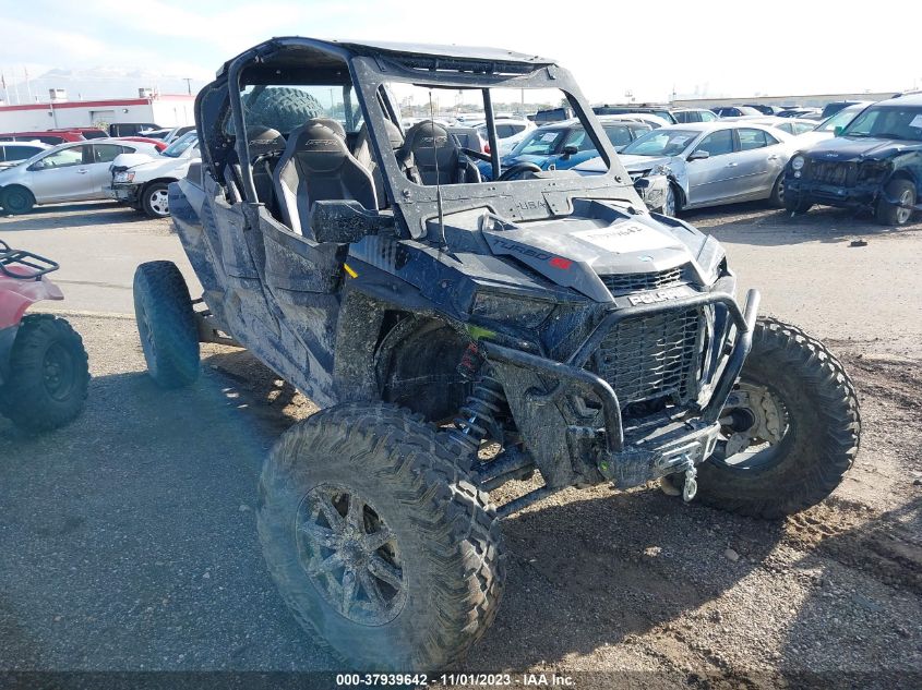 2021 POLARIS RZR TURBO S 4 - 3NSP4L927MG627304