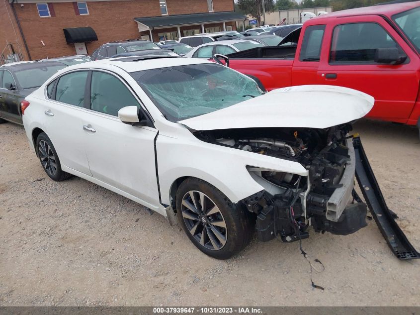 2016 NISSAN ALTIMA 2.5 SL - 1N4AL3AP3GC175818