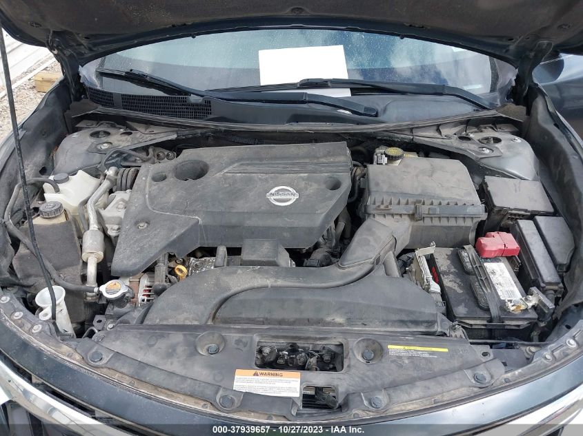 2015 NISSAN ALTIMA 2.5 - 1N4AL3AP5FC226038