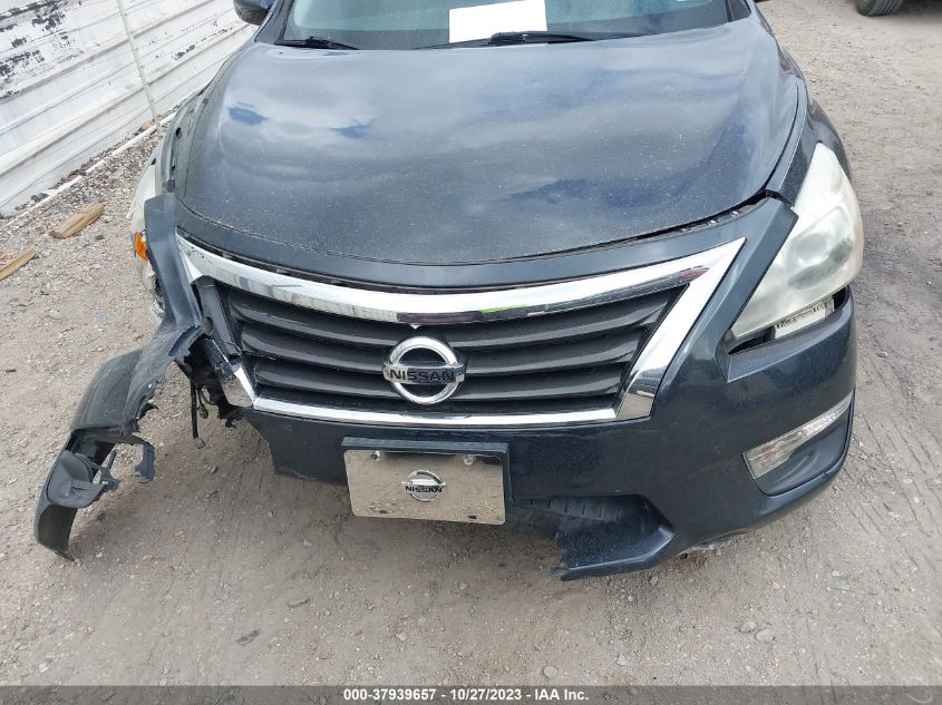 2015 NISSAN ALTIMA 2.5 - 1N4AL3AP5FC226038
