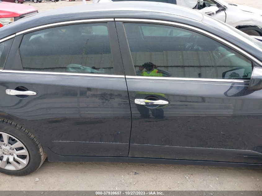 2015 NISSAN ALTIMA 2.5 - 1N4AL3AP5FC226038