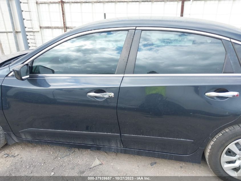 2015 NISSAN ALTIMA 2.5 - 1N4AL3AP5FC226038