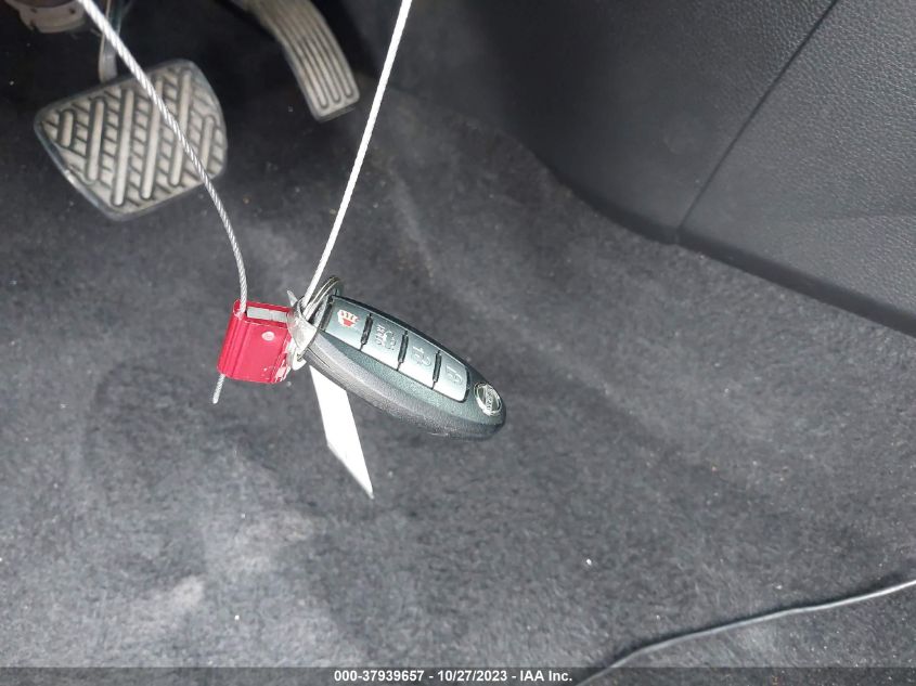 2015 NISSAN ALTIMA 2.5 - 1N4AL3AP5FC226038