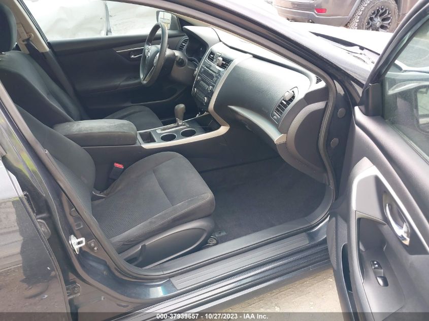 2015 NISSAN ALTIMA 2.5 - 1N4AL3AP5FC226038