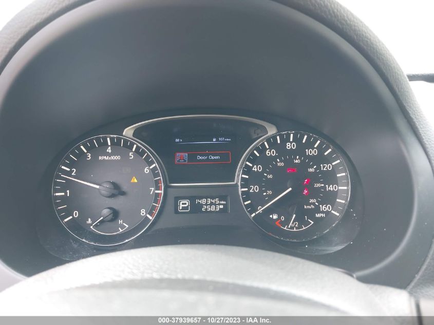 2015 NISSAN ALTIMA 2.5 - 1N4AL3AP5FC226038