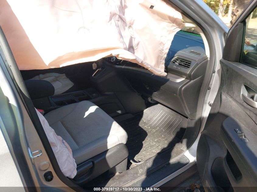 2015 HONDA CR-V LX - 3CZRM3H35FG701675