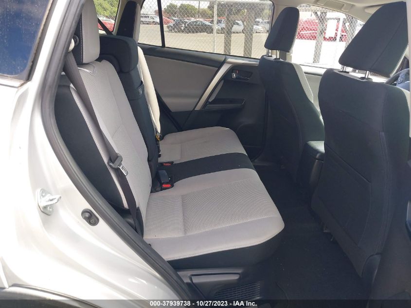 2016 TOYOTA RAV4 HYBRID XLE JTMRJREVXGD046130