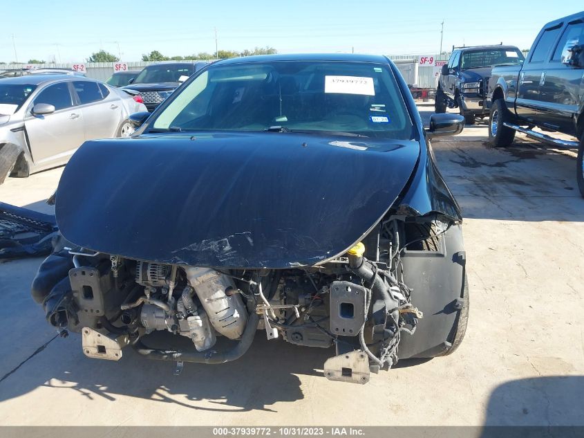 2015 DODGE DART SXT - 1C3CDFBBXFD415139
