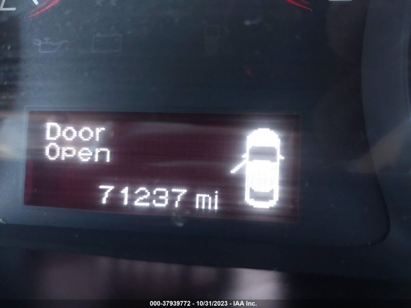 2015 DODGE DART SXT - 1C3CDFBBXFD415139