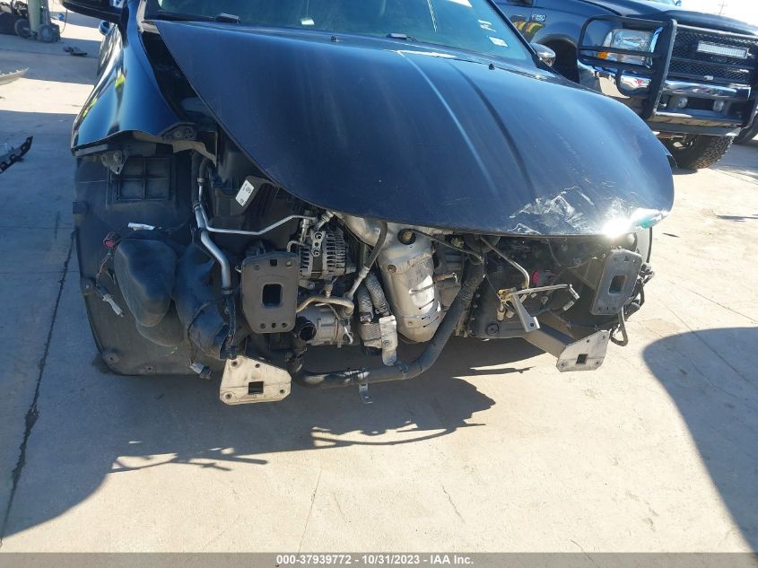 2015 DODGE DART SXT - 1C3CDFBBXFD415139