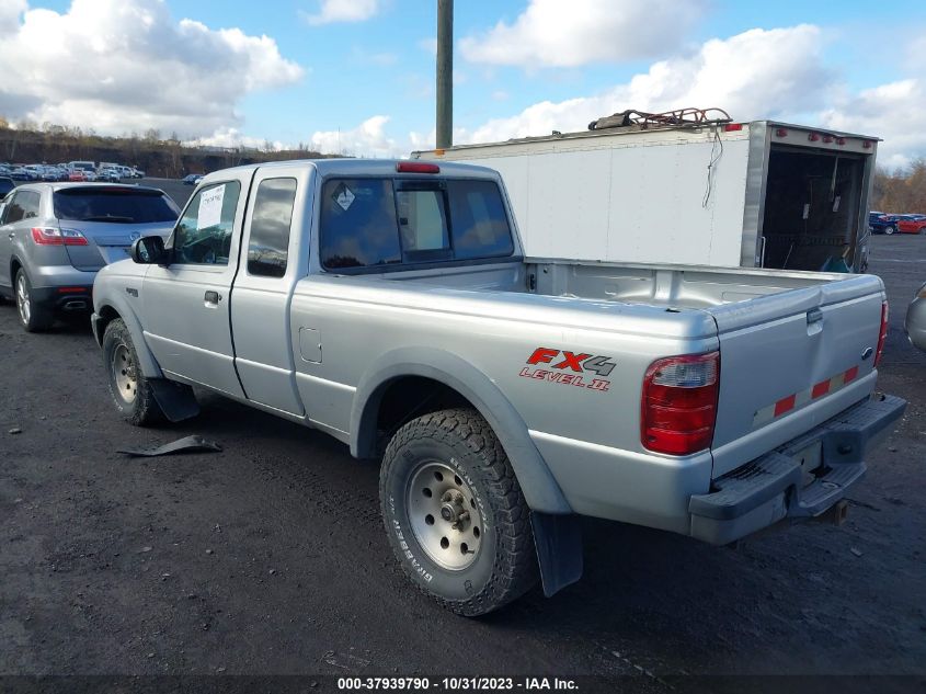 1FTZR45E93TA32845 | 2003 FORD RANGER