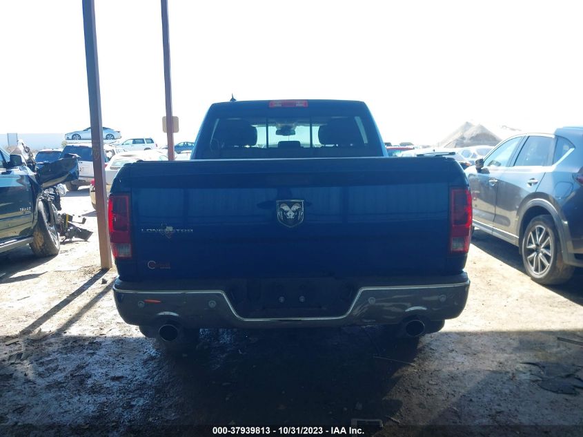 2014 RAM 1500 SLT - 1C6RR6LT5ES416828