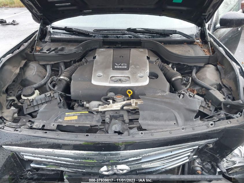 2015 INFINITI Q40 JN1CV6AR1FM523465