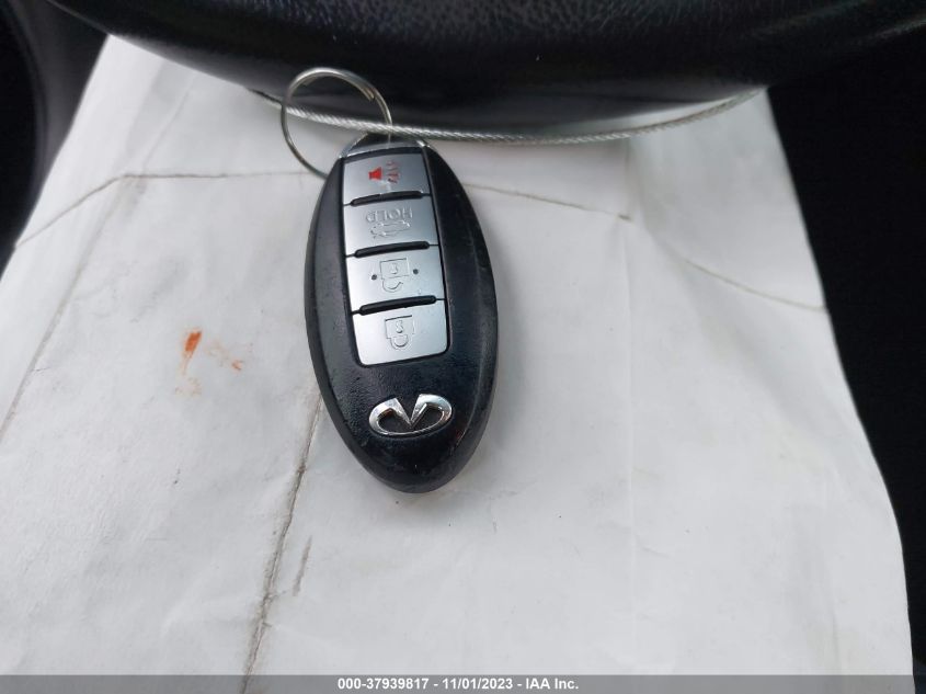 2015 INFINITI Q40 JN1CV6AR1FM523465