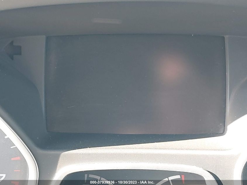 2014 FORD ESCAPE SE - 1FMCU9G93EUB26830