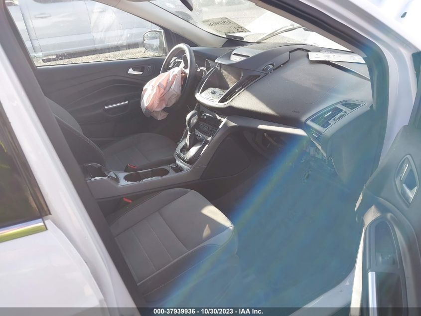 2014 FORD ESCAPE SE - 1FMCU9G93EUB26830
