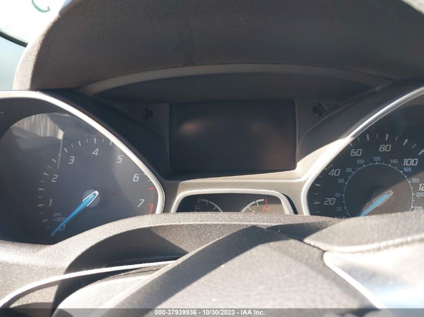 2014 FORD ESCAPE SE - 1FMCU9G93EUB26830