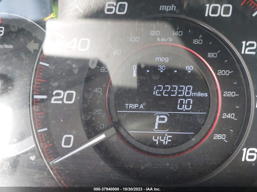 2013 HONDA ACCORD LX-S - 1HGCT1B35DA014902