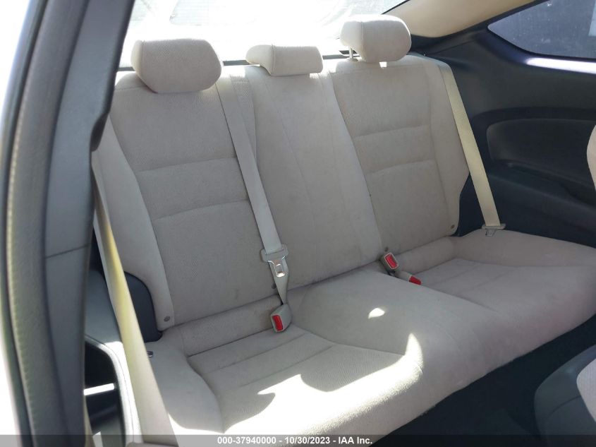 2013 HONDA ACCORD LX-S - 1HGCT1B35DA014902