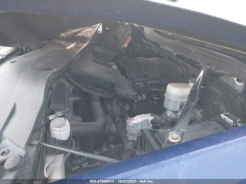 2014 CHEVROLET SILVERADO 1500 LTZ - 3GCUKSEC7EG265768
