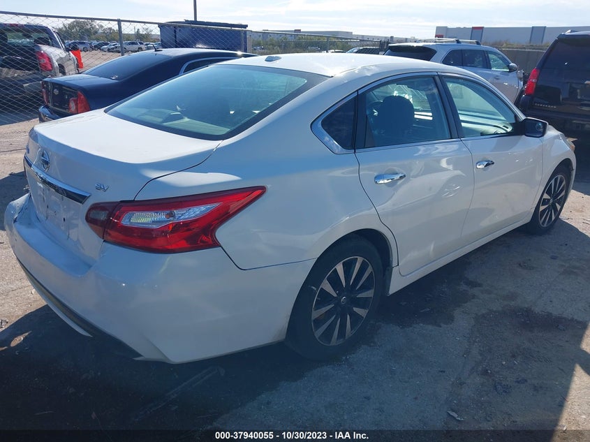 VIN 1N4AL3AP6JC214831 2018 NISSAN ALTIMA 2.5/S/SV/SL/SR